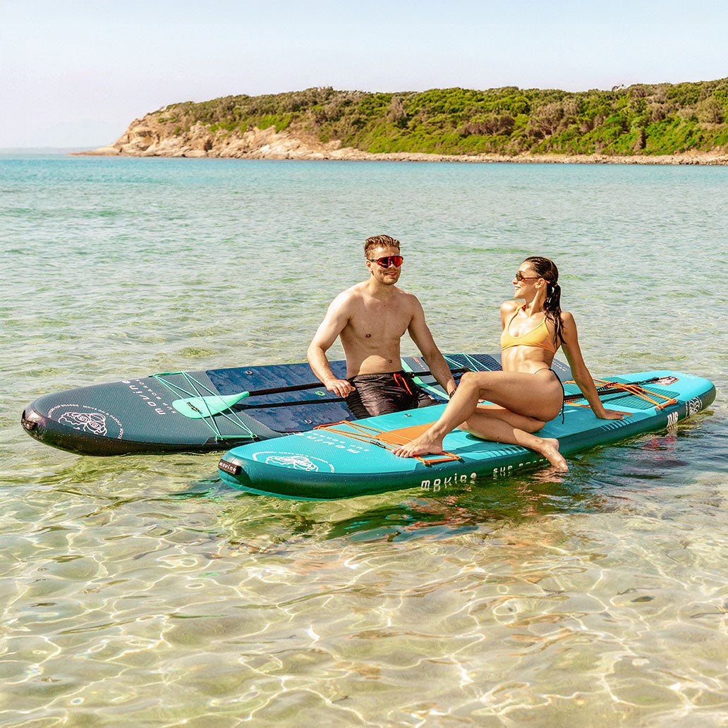 Movino Adria (navy-mint)