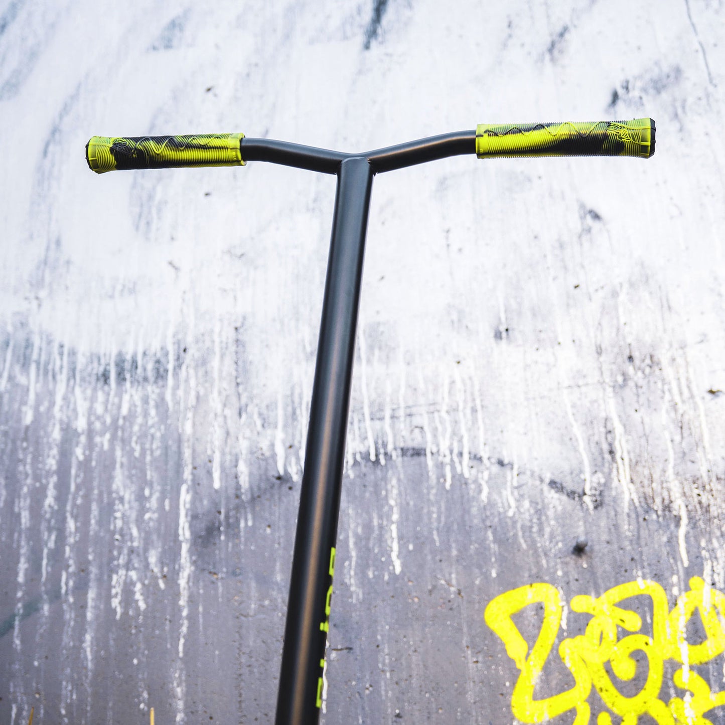 Movino Glide (citronová)