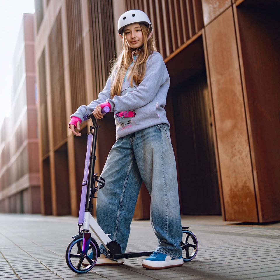 Movino Infinity (rainbow)