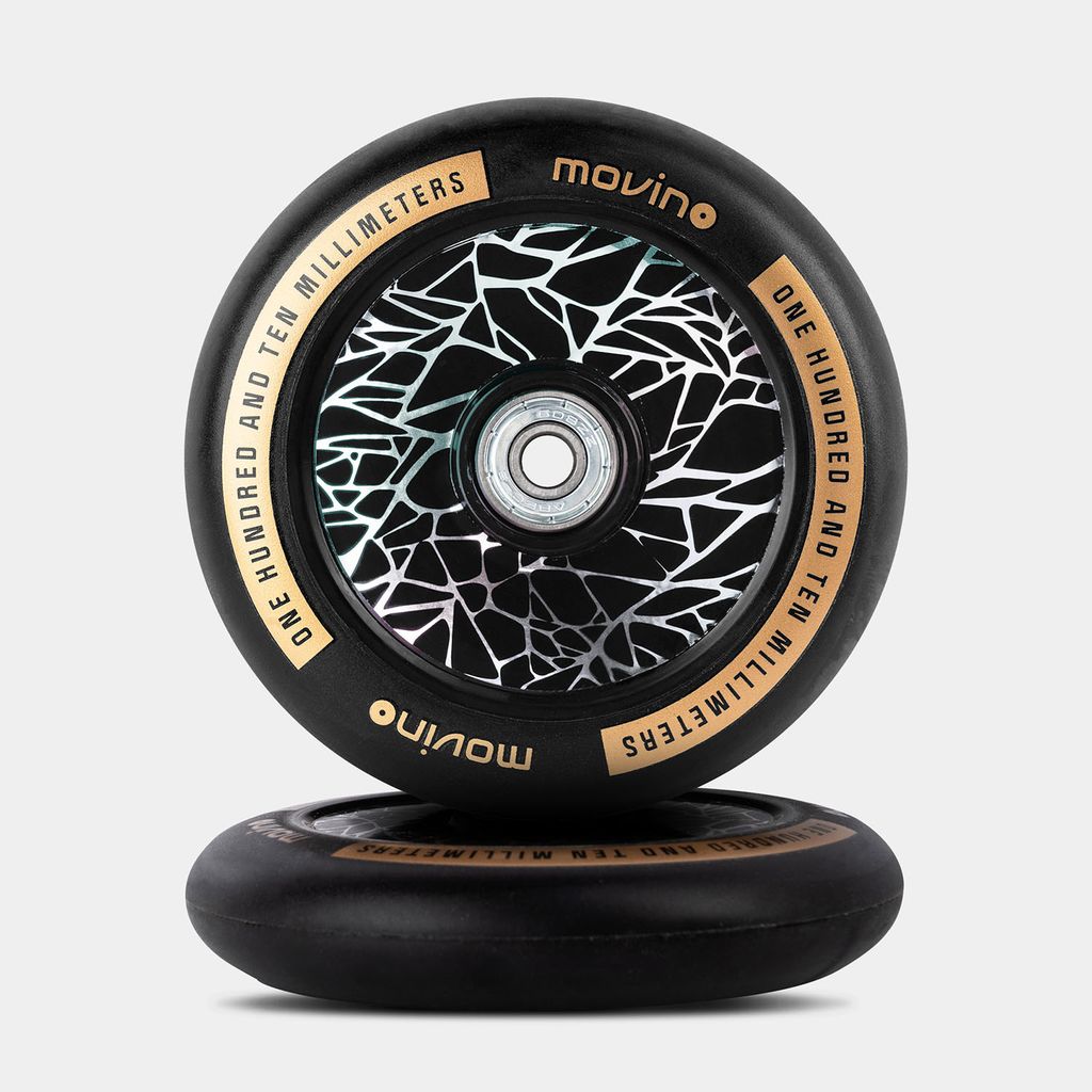 Movino Full Core 110 mm (zlatá)