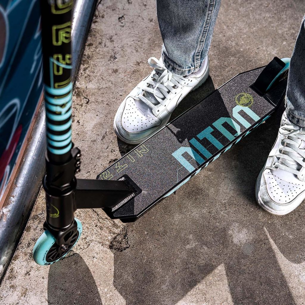 Movino Nitro (modrá)