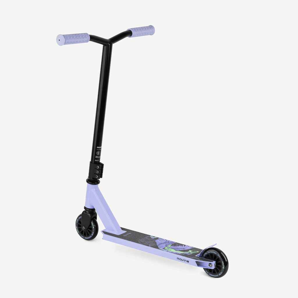 Movino Tyro (fialová)