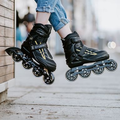 Rollerblading - a Sport for Everyone?