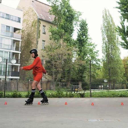 The Crazy Slalom Trick - What Is It and How To Perform It?