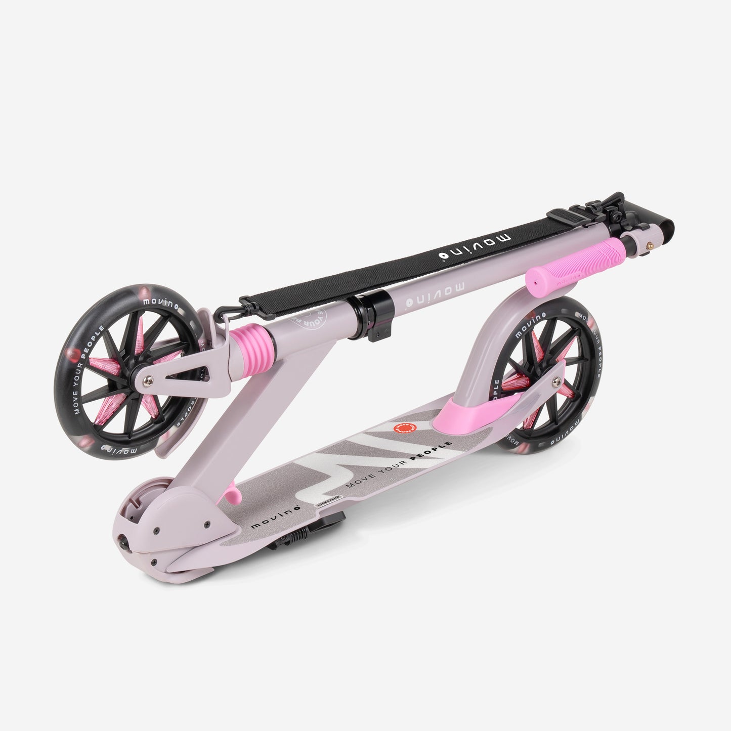 City Light (greige-pink)