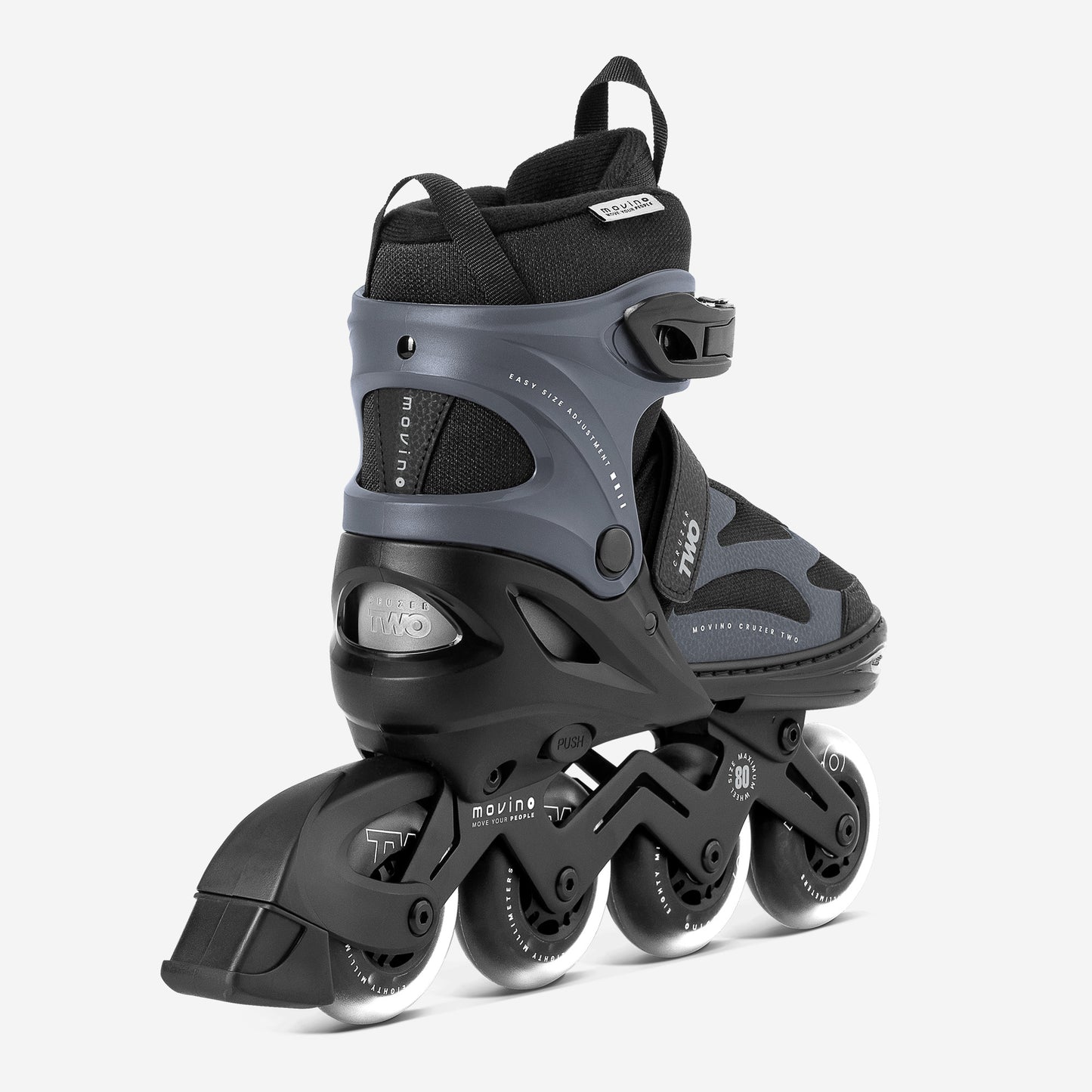 Movino Cruzer Two (navy blue)