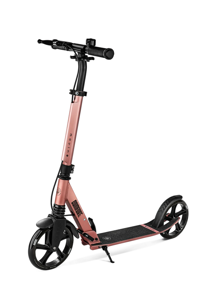 Movino Comfort+ (pink)