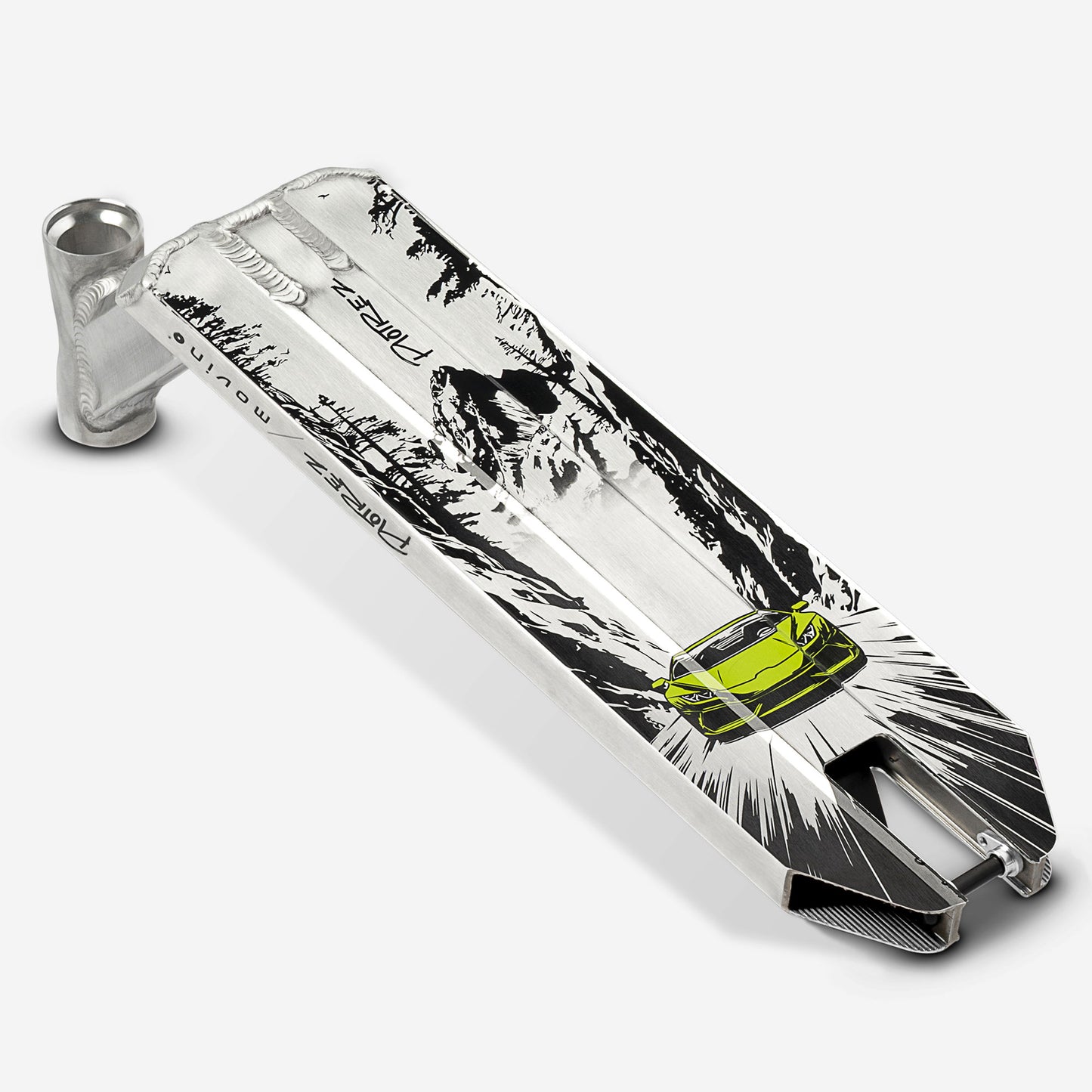 Movino TEAM PRO Signature x Piotr Matyja