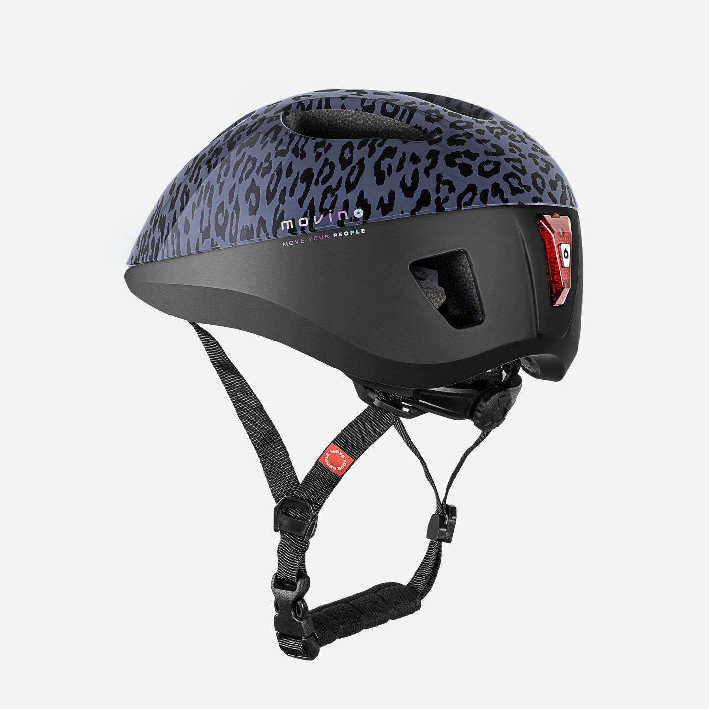 Movino Eclipse (leopard)