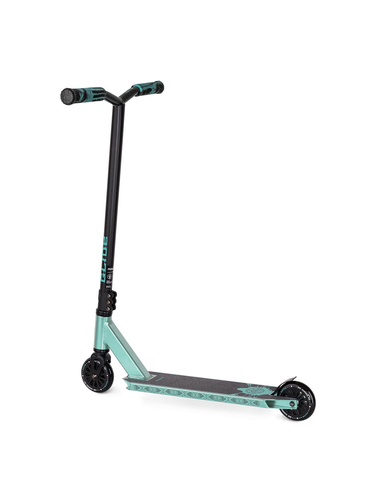 Movino Glide (teal)