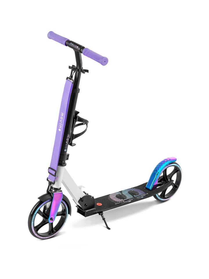 Movino Infinity (rainbow)