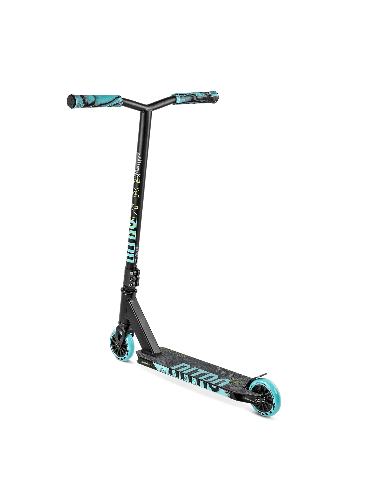 Movino Nitro (blue)