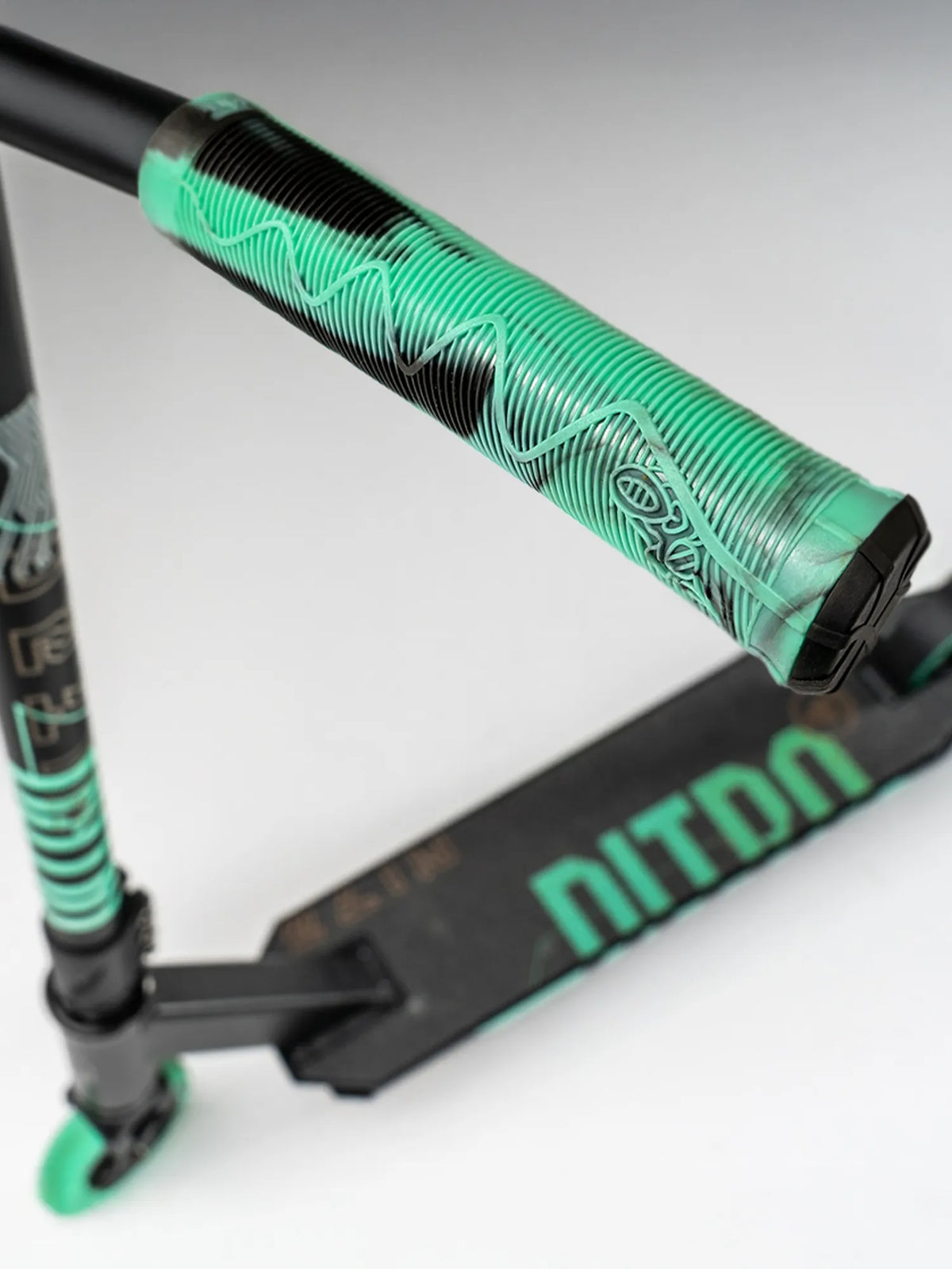 Movino Nitro (mátová)