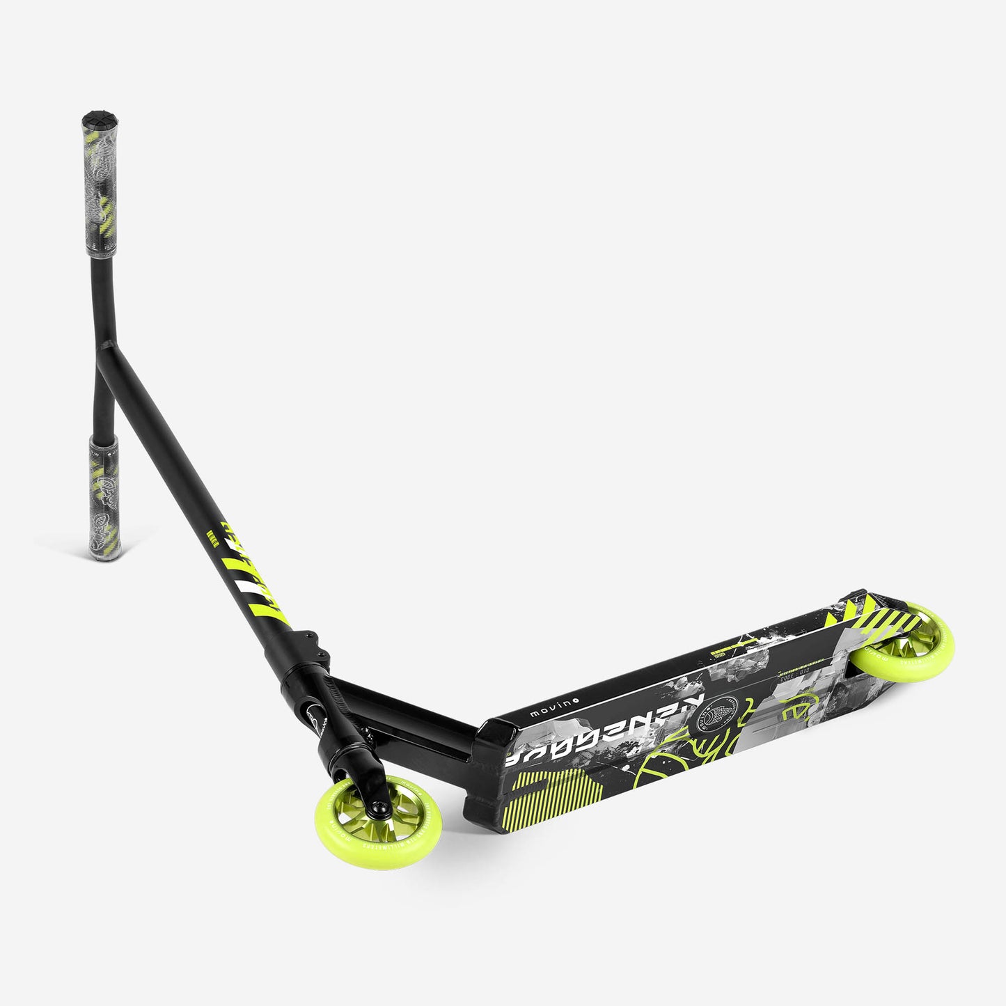 Movino Renegade (lime)