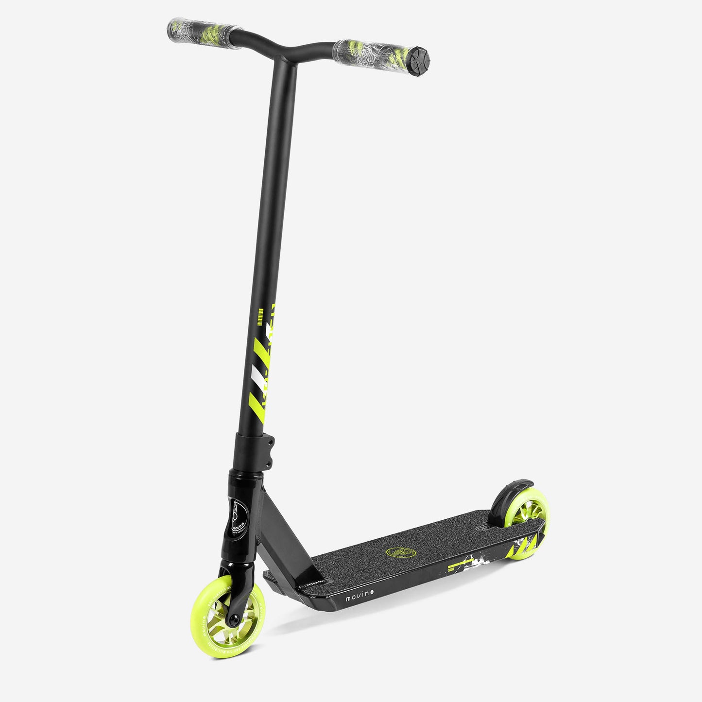 Movino Renegade (lime)