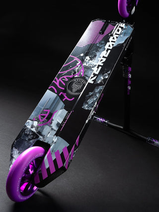 Movino Renegade (purple)