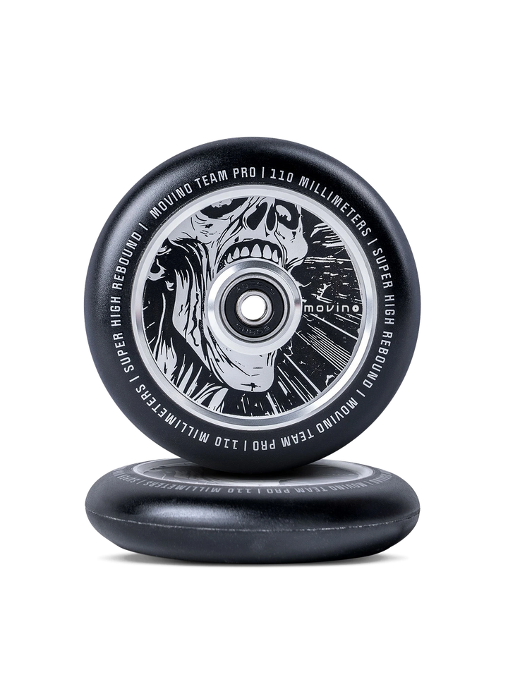 Movino TEAM PRO Full Core 110 mm (Black)
