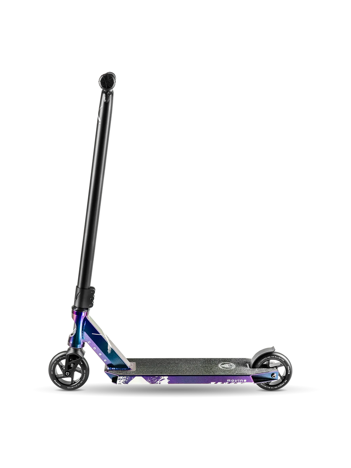 Movino X-Core (chameleon)