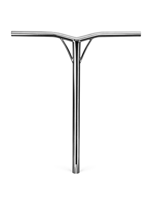 Movino Y-Bar Chrome Steel – Neo Stříbrná (64 cm)