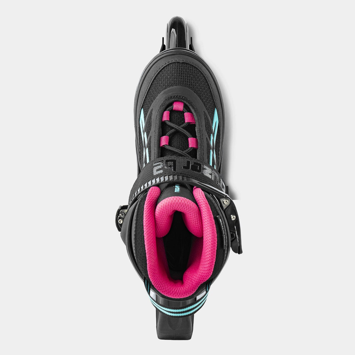 Movino Cruzer B2 mint-pink