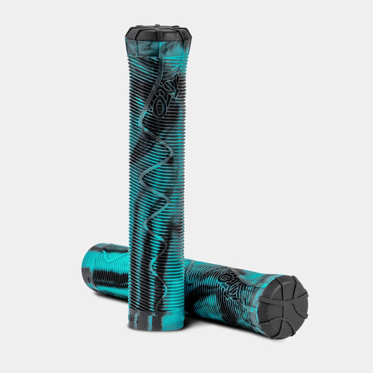 Movino 160 mm (Black-Blue)