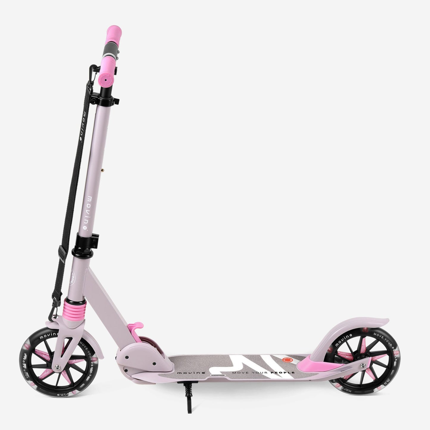 City Light (greige-pink)