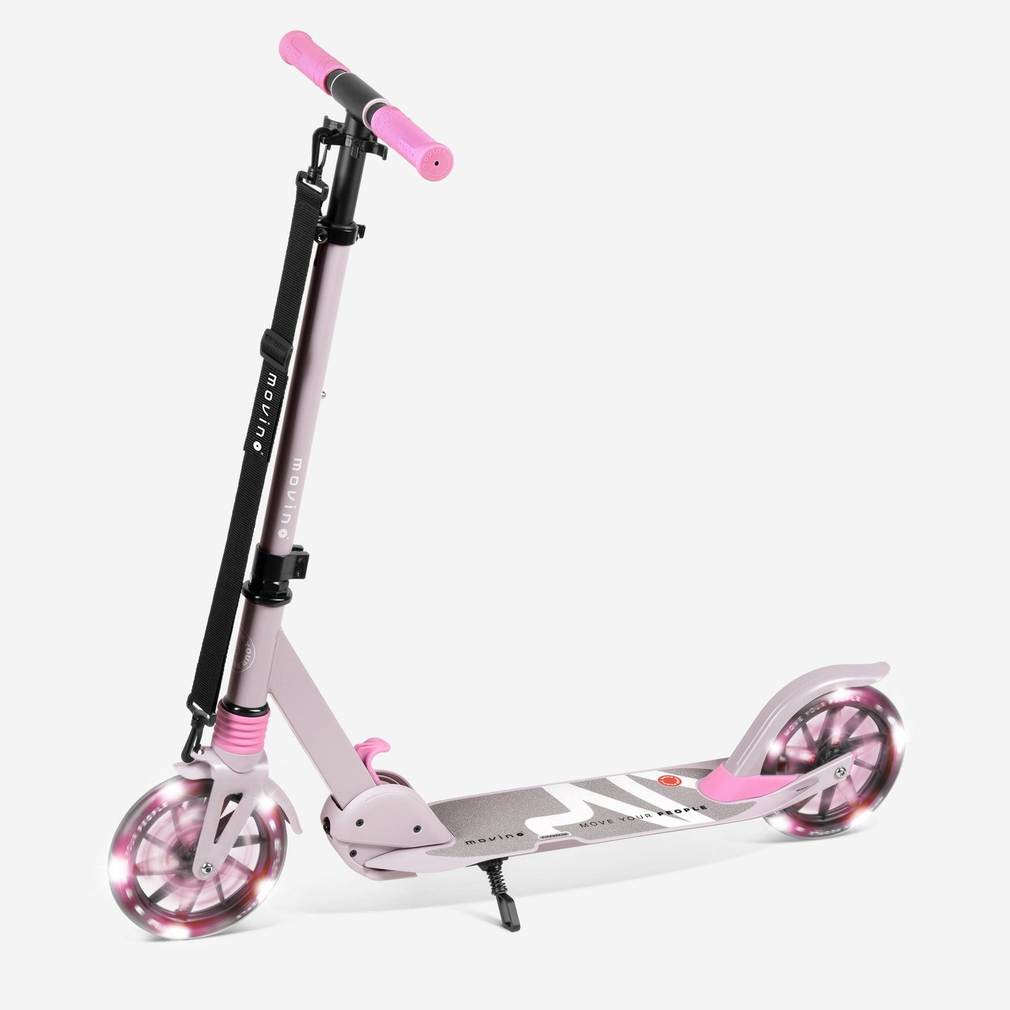 City Light (greige-pink)