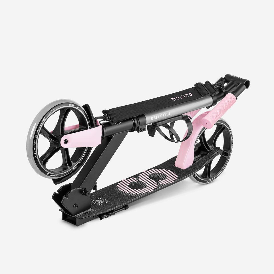 Movino Infinity (pink)