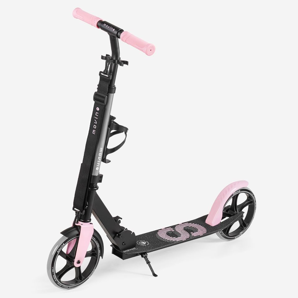 Movino Infinity (pink)