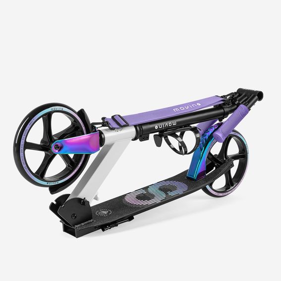 Movino Infinity (rainbow)