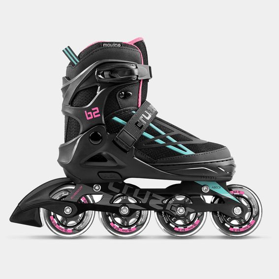 Movino Cruzer B2 (mint-pink)
