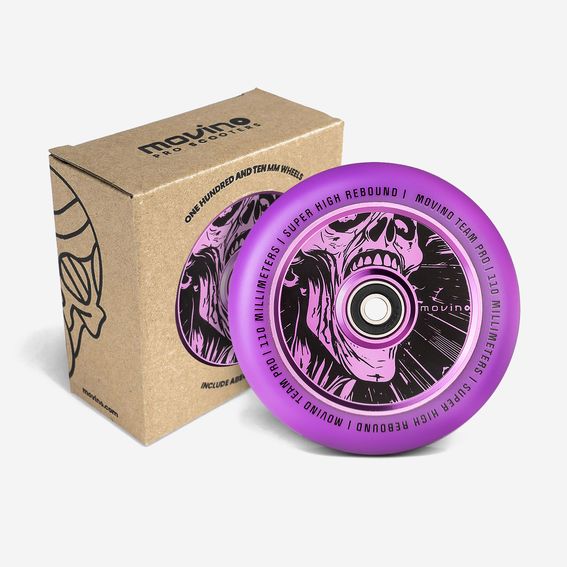Movino TEAM PRO Full Core 110 mm (violet)