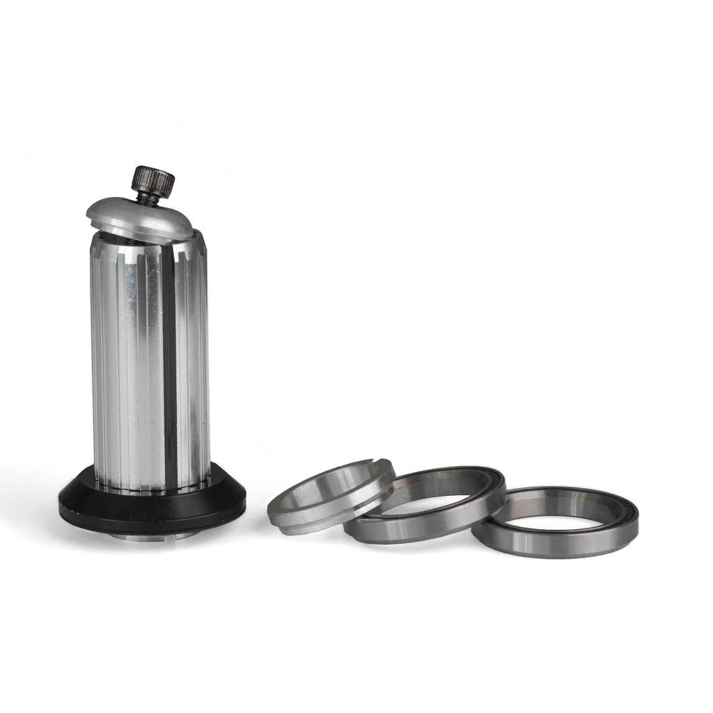 Compression System IHC 2