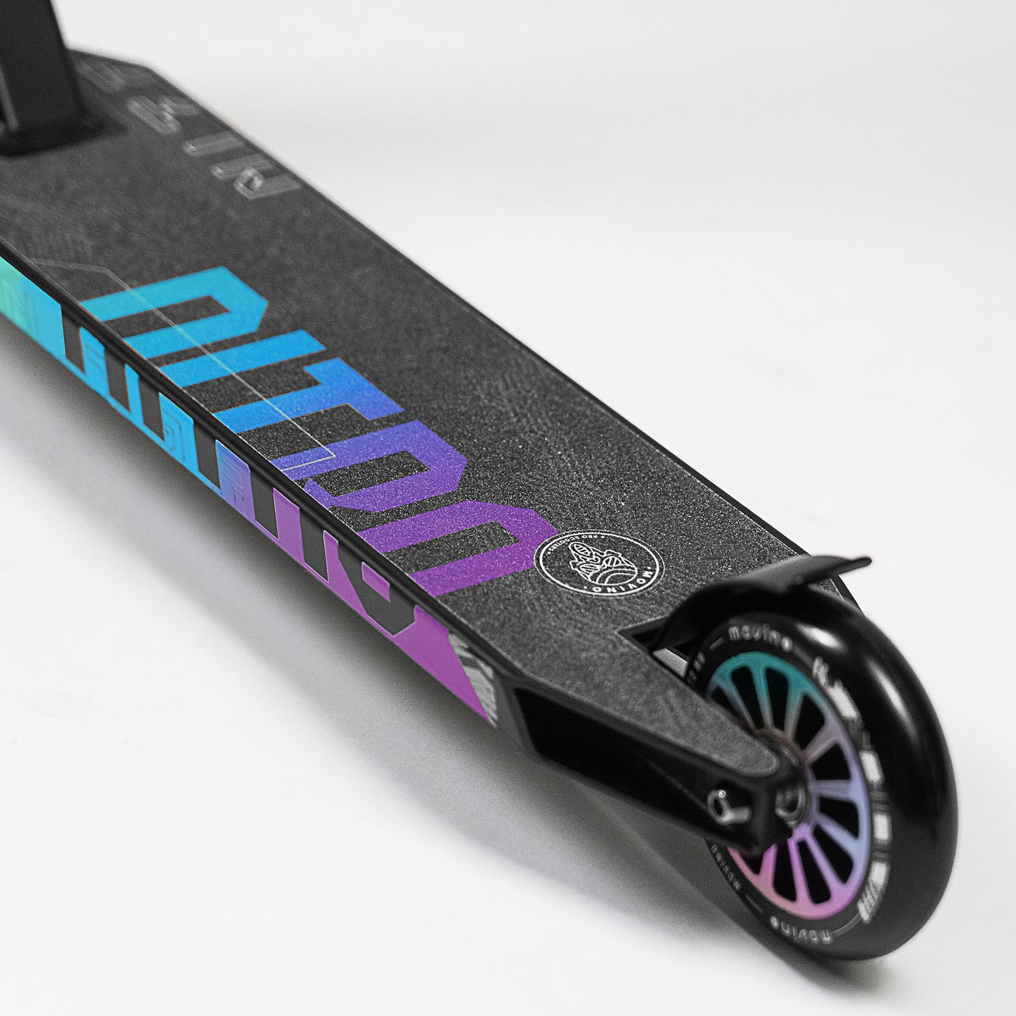 Movino Nitro (purple)