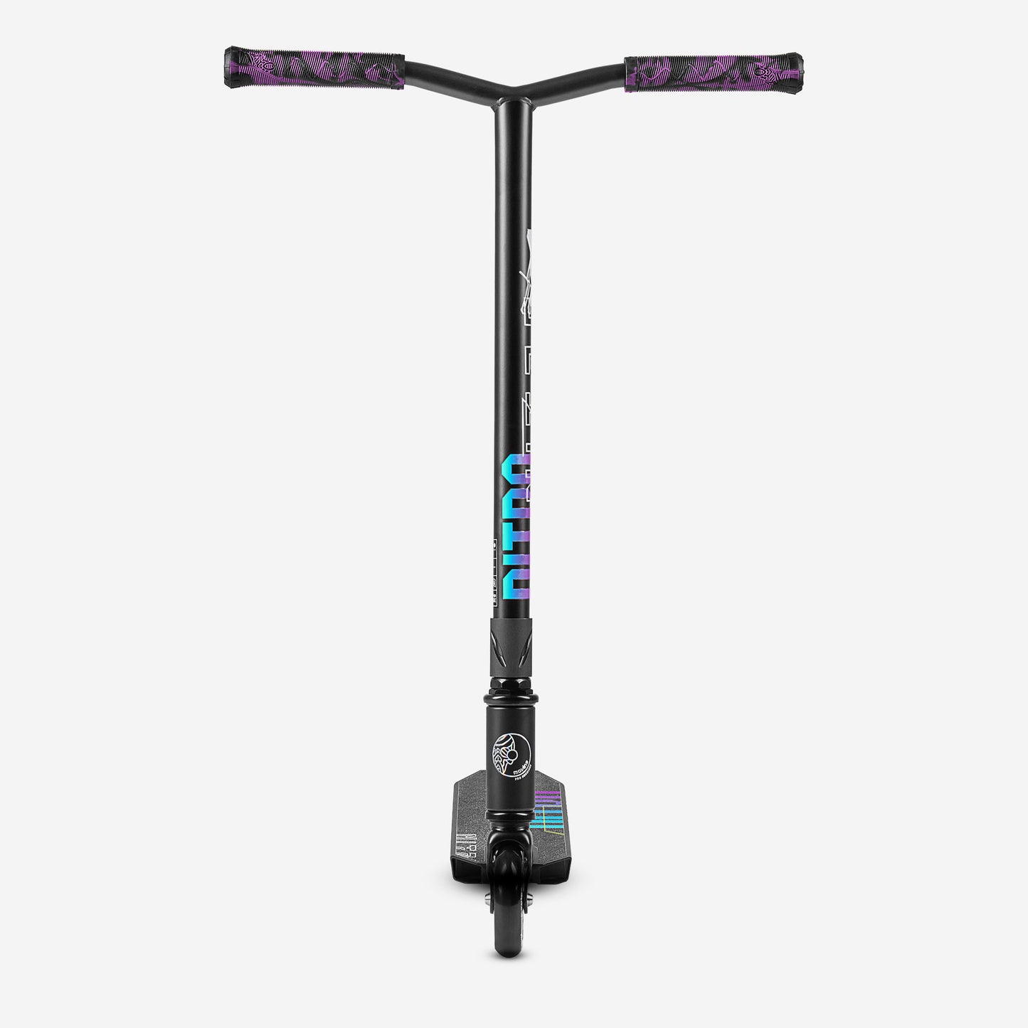 Movino Nitro (purple)