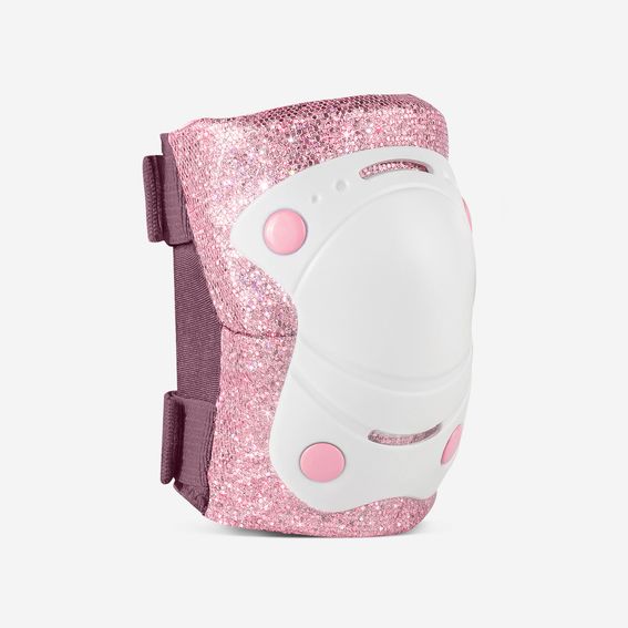 Cariboo Ballerina 3-pack (pink-purple)