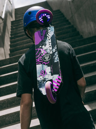 Movino Renegade (purple)