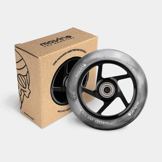 Movino Alu Core 110 mm (Grey)