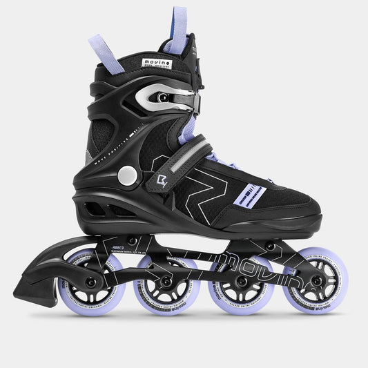 Movino Cruzer B4 (Lilac)