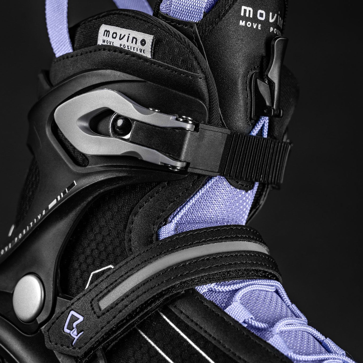 Movino Cruzer B4 (Lilac)