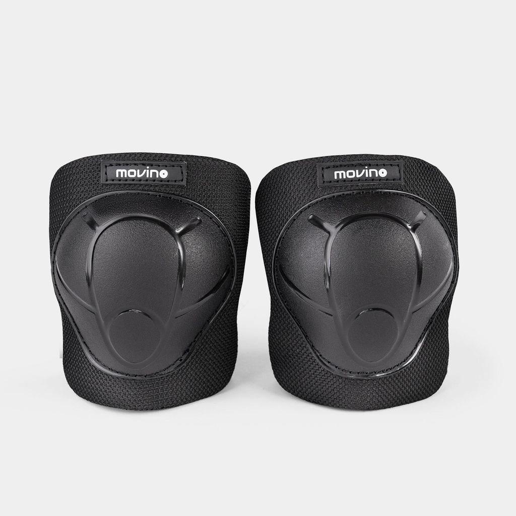 Movino 3-pack (black)