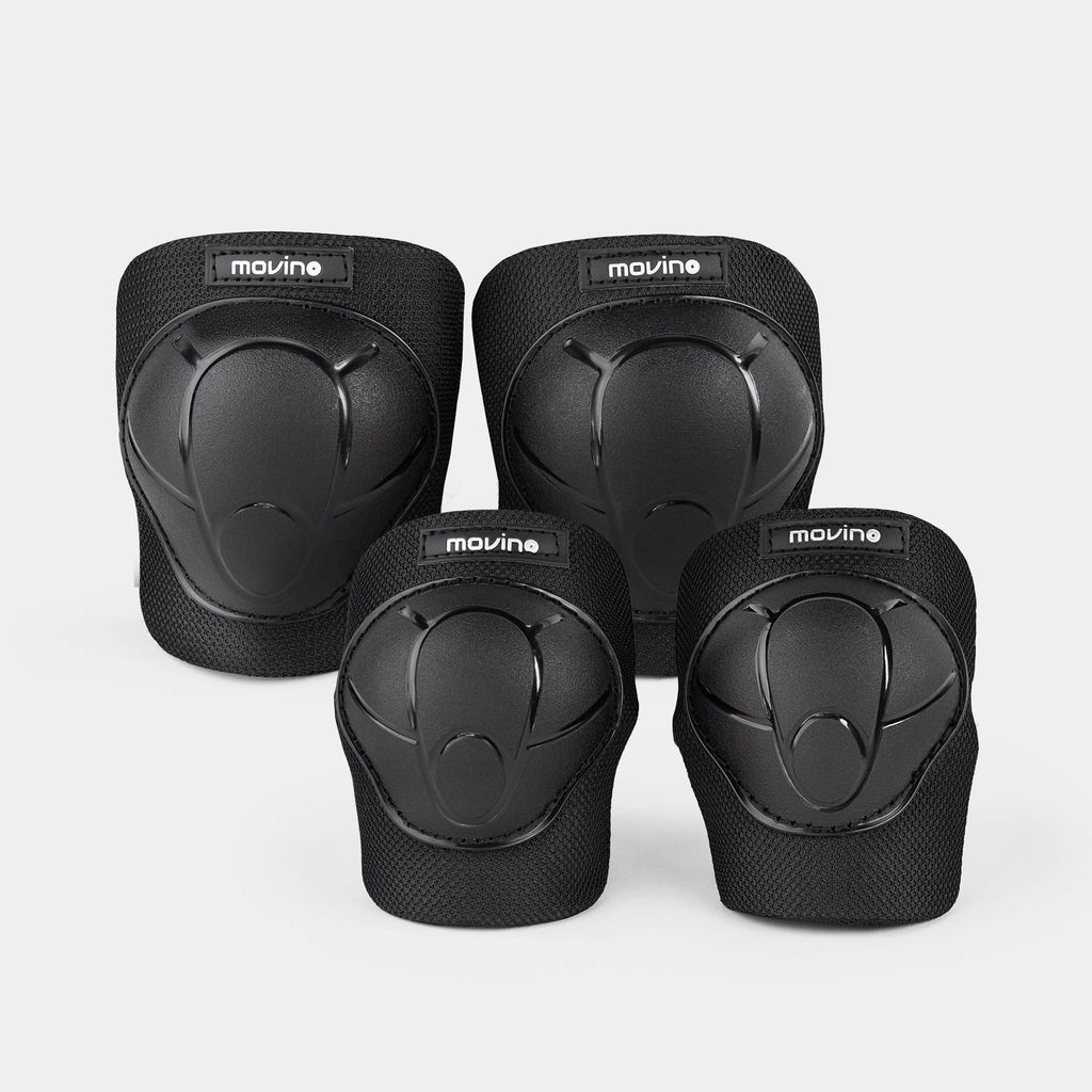 Movino 3-pack (black)