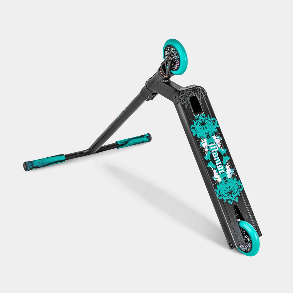 Movino Maniac (blue)