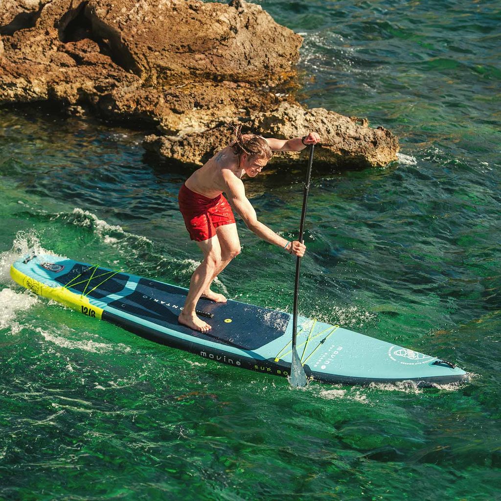 Movino ONTARIO Touring 12’16” (Blue-Lime)