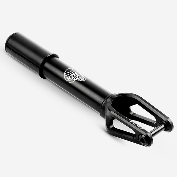 Movino TEAM PRO 1 HIC (black)