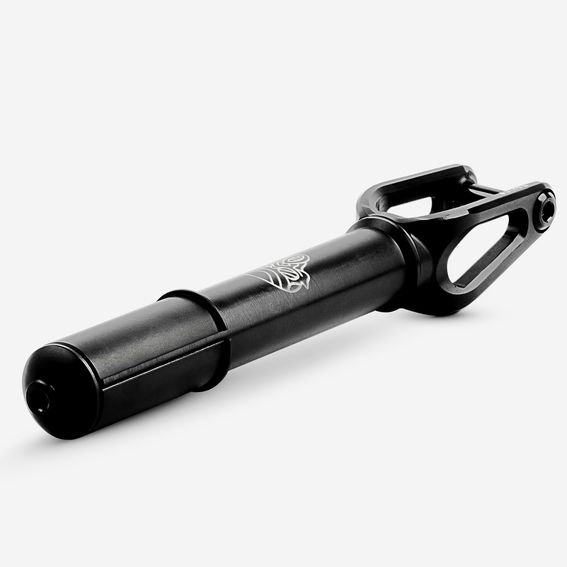 Movino TEAM PRO 1 HIC (black)