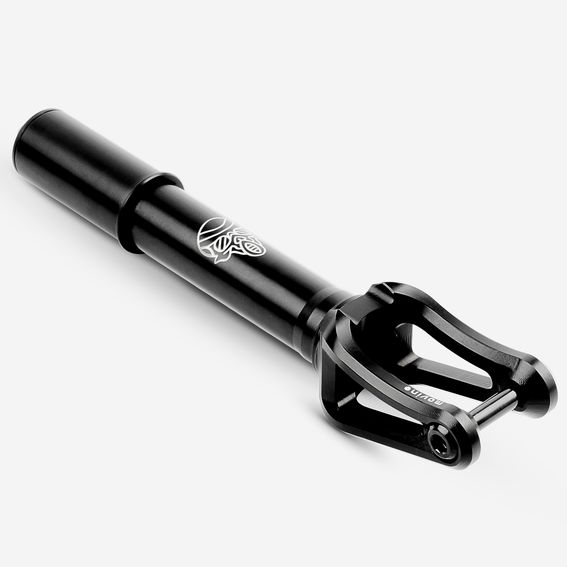 Movino TEAM PRO 2 HIC (black)