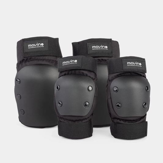 Movino Pro Skate 2-Pack